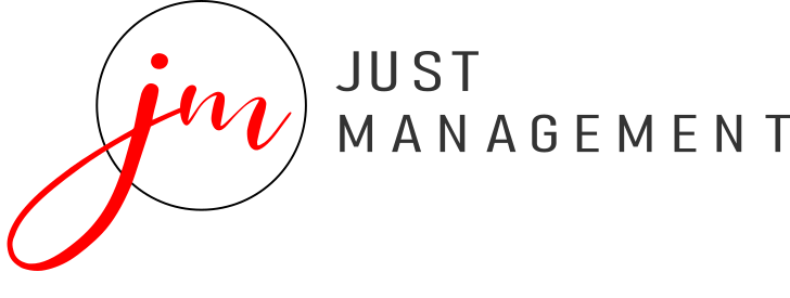 Just Management